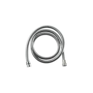 Sapho - Sprchová hadice SOFTFLEX 150 cm lesklý chrom FLEX150