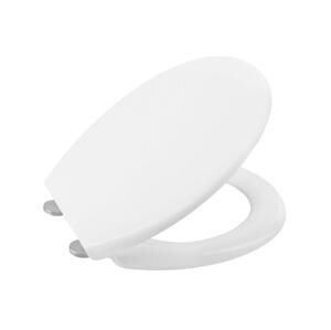 Sapho - Záchodové prkénko ADINA SoftClose bílá 1703-322