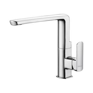 Sapho - Umyvadlová baterie MIXONA 22,4 cm lesklý chrom MG055