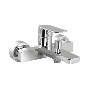 Aqualine - Vanová baterie DAPHNE lesklý chrom DH101