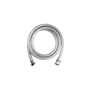 Sapho - Sprchová hadice SOFTFLEX 150 cm stříbrná 1208-11