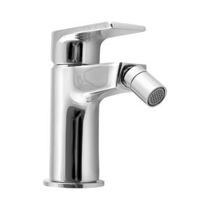 Sapho - Bidetová baterie KAI 12 cm lesklý chrom KA03