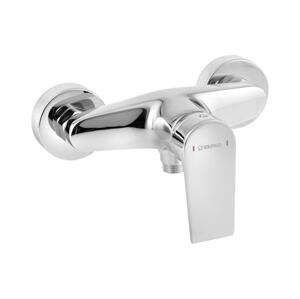 Sapho - Sprchová baterie KAI lesklý chrom KA11