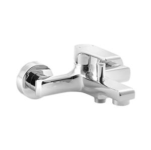 Sapho - Vanová baterie KAI lesklý chrom KA10