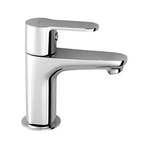 Sapho - Umyvadlová baterie SMALL 11,3 cm lesklý chrom SM23