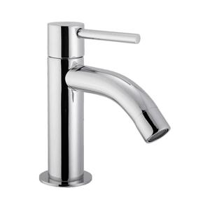 Sapho - Umyvadlová baterie SMALL 14,5 cm lesklý chrom SM24