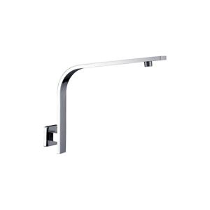 Sapho Sapho - Sprchové rameno hranaté 33 cm lesklý chrom