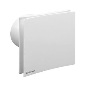 Sapho - Axiální látor EIRA 15W/230V bílá EI101