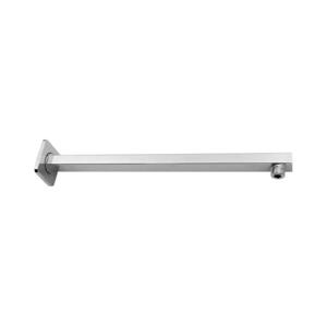 Aqualine Aqualine - Sprchové rameno hranaté 40,4 cm lesklý chrom