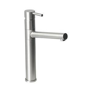 Sapho - Dřezová baterie MINIMAL 30 cm nerez MI016