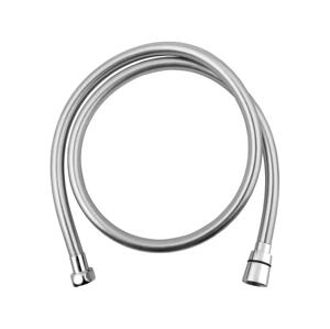 Sapho - Sprchová hadice 100 cm stříbrná 1208-05