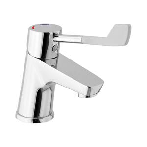 Sapho - Umyvadlová baterie LEA 15,4 cm lesklý chrom LE002