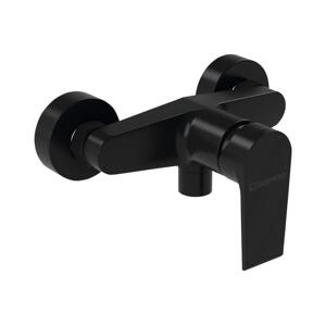 Sapho - Sprchová baterie KAI matná černá KA11/15