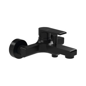 Sapho - Vanová baterie KAI matná černá KA10/15