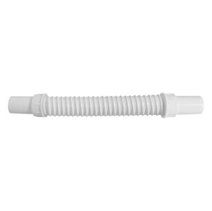 Bruckner Bruckner - Flexi propojovací trubka 80 cm bílá