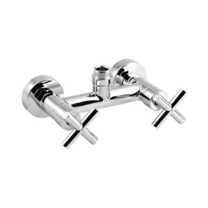 Sapho - Sprchová baterie AXIA lesklý chrom 586R