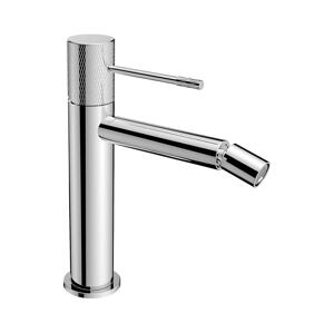 Sapho - Bidetová baterie SOLARIS lesklý chrom WD003