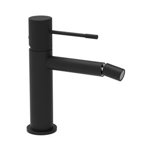 Sapho - Bidetová baterie SOLARIS matná černá WD003B