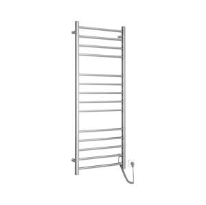 Sapho Sapho - Elektrický sušák na ručníky ESKINADO 130W/230V 150 cm lesklý chrom