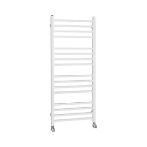 Sapho - Koupelnový radiátor METRO 386W 50x120 cm bílá IR410T