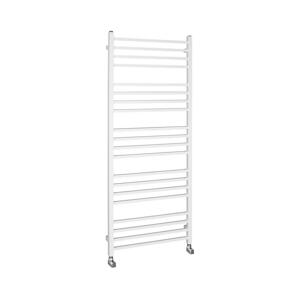 Sapho - Koupelnový radiátor METRO 557W 60x151 cm bílá IR420T