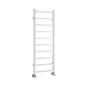 Sapho - Koupelnový radiátor METRO LIGHT 247W 40x114 cm bílá IR445T