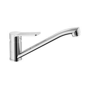 Aqualine Aqualine - Dřezová baterie SINTRA lesklý chrom