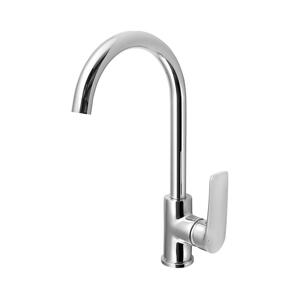 Samona - Dřezová baterie KORANA 35,6 cm lesklý chrom 10221401