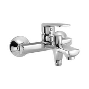 Samona - Vanová baterie KORANA lesklý chrom 10221001