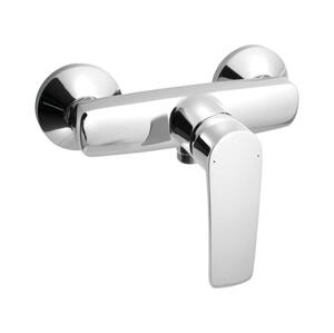 Samona - Sprchová baterie KORANA lesklý chrom 10221101