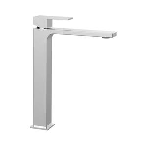 Sapho Sapho - Umyvadlová baterie CUBEMIX 27,8 cm lesklý chrom