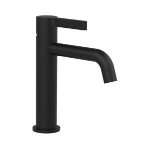 Sapho Sapho - Umyvadlová baterie ICONIC 18,7 cm matná černá