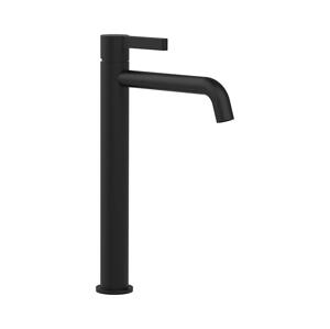 Sapho Sapho - Umyvadlová baterie ICONIC 30,9 cm matná černá