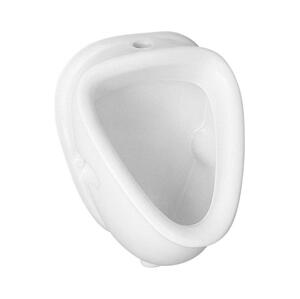 Isvea - Pisoár horní přívod, keramika/bílá 10TP92001