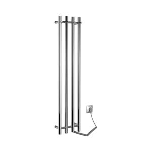 Sapho Sapho - Elektrický sušák na ručníky PAPINADO 85W/230V 120 cm lesklý chrom