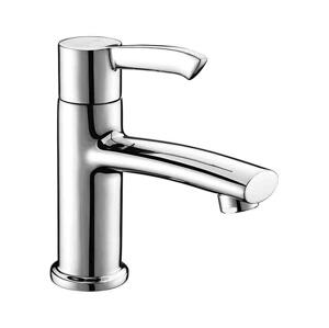 Sapho - Umyvadlová baterie SMALL 14 cm lesklý chrom SM22