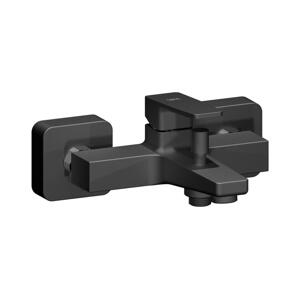 Sapho - Vanová baterie TURSI matná černá TI010B