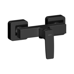 Sapho - Sprchová baterie TURSI matná černá TI011B