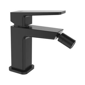 Sapho - Bidetová baterie TURSI matná černá TI003B