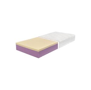 Ambiamo Ambiamo - Matrace FOBOS XXL 200x90 cm