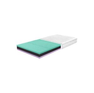 Ambiamo Ambiamo - Matrace ARTEMIS 200x180 cm