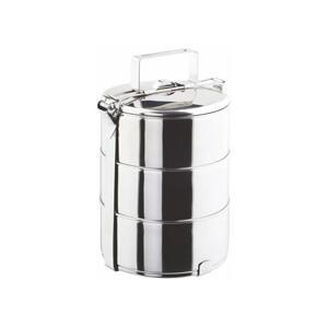 UTC Jídlonosič 2,4 l TORO nerez