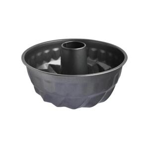 UTC Forma na bábovku TORO 23 cm černá 390120