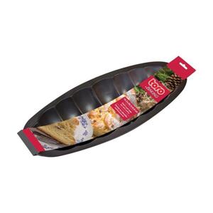 UTC Forma na vánočku TORO černá 390121