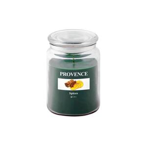 UTC Vonná svíčka SPICES 510g 85-95 hod. 565017