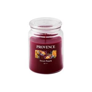 UTC Vonná svíčka SWEET PUNCH 510g 85-95 hod. 565071