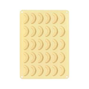 UTC Silikonová forma na pečení TORO krémová 267580