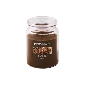 UTC Vonná svíčka TRUFFLE PIE 510g 85-95 hod. 565096