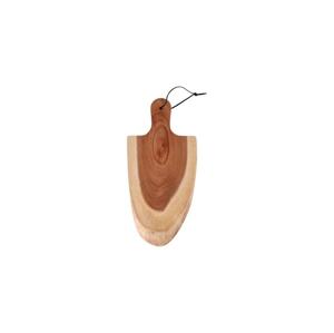UTC Kuchyňské prkénko 40x16 cm akát