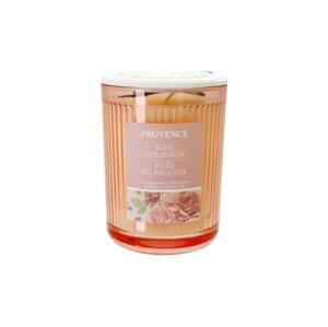 UTC Vonná svíčka ROSE GERANIUM 230g 560239/02